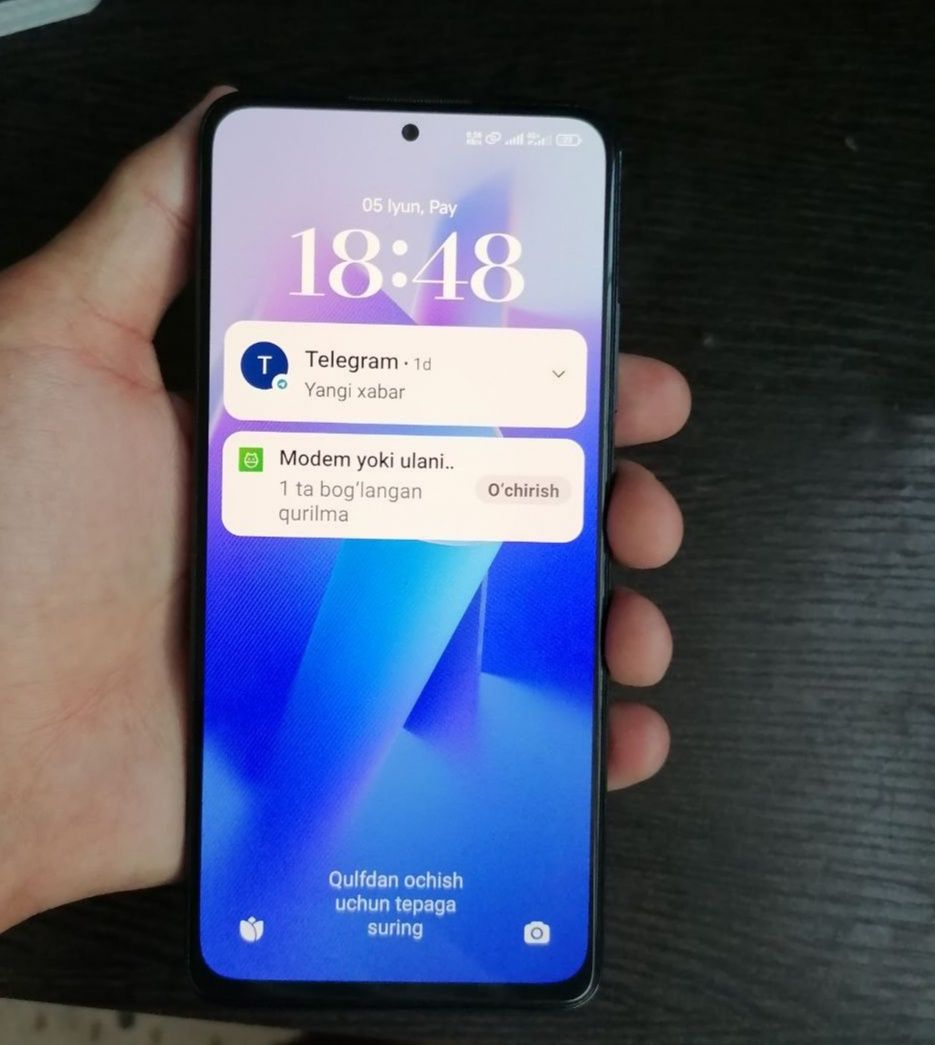Redmi note 12 pro