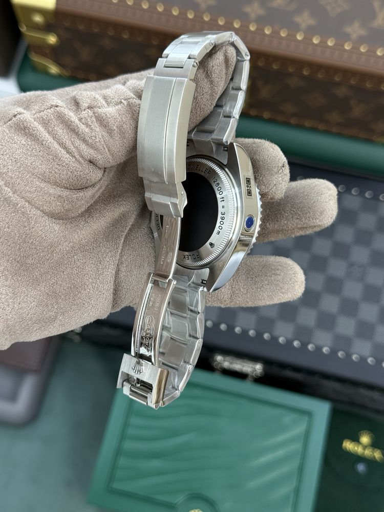 Rolex Deep-Sea 44
