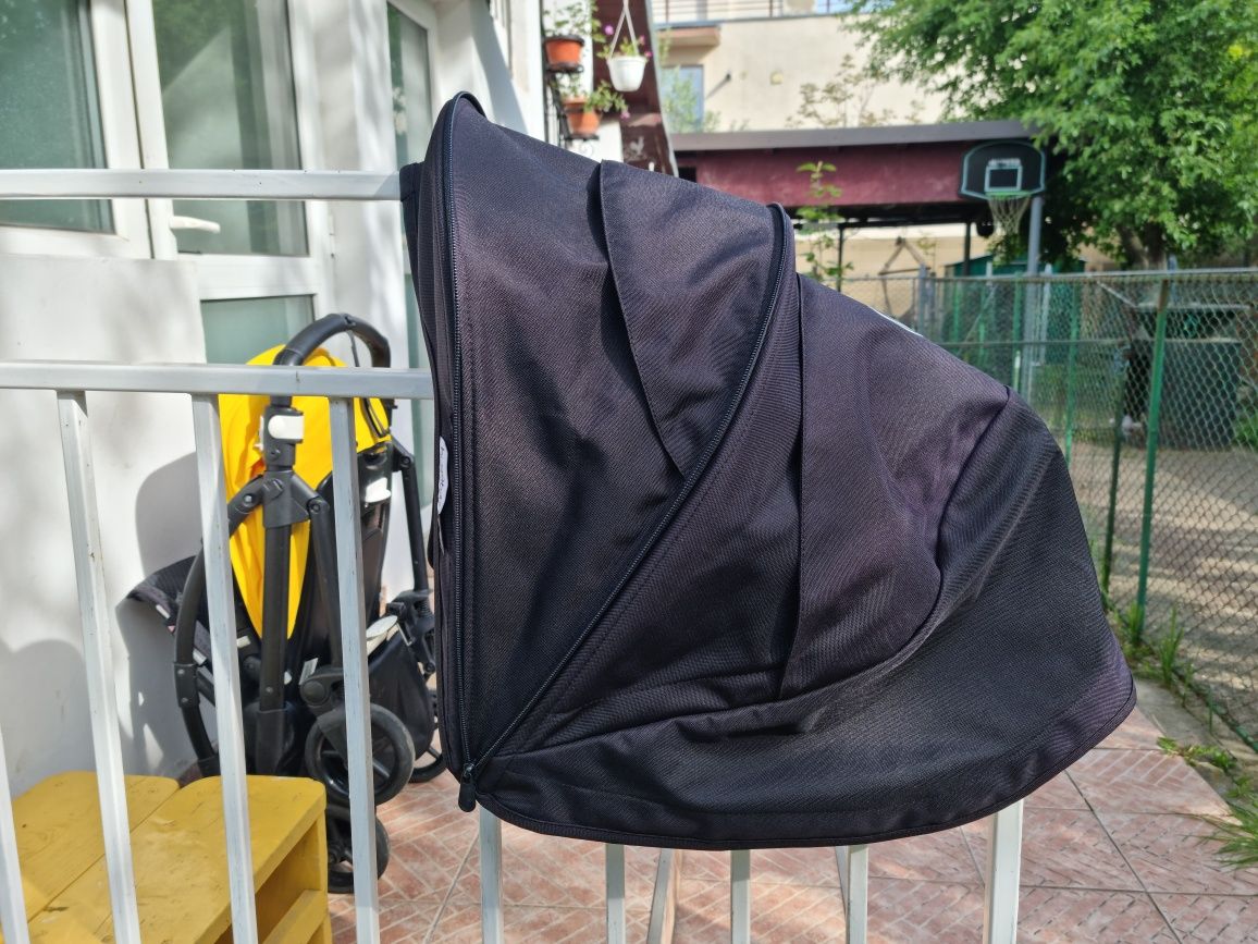 Capotina XXL Bugaboo Bee 5 sau 6