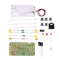 FM radio DIY kit