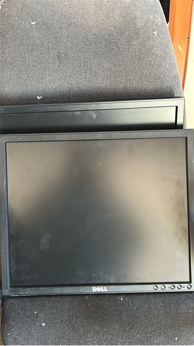 Продам мониторы б.у по 2000 тенге