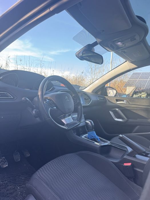 Peugeot 308 break