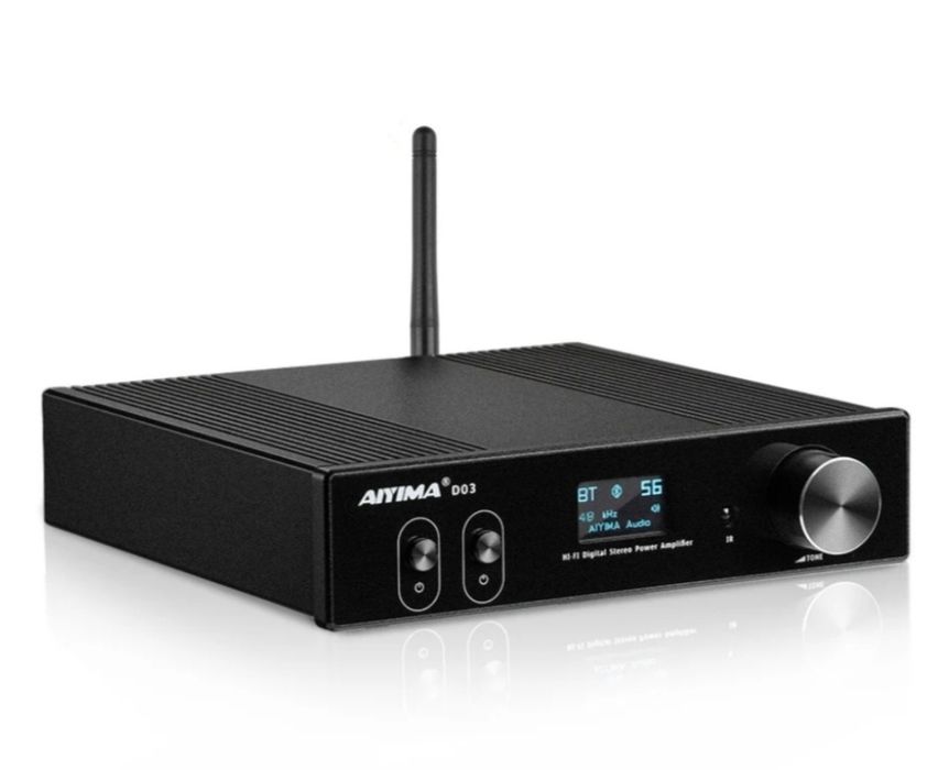 Усилитель Ayima D03