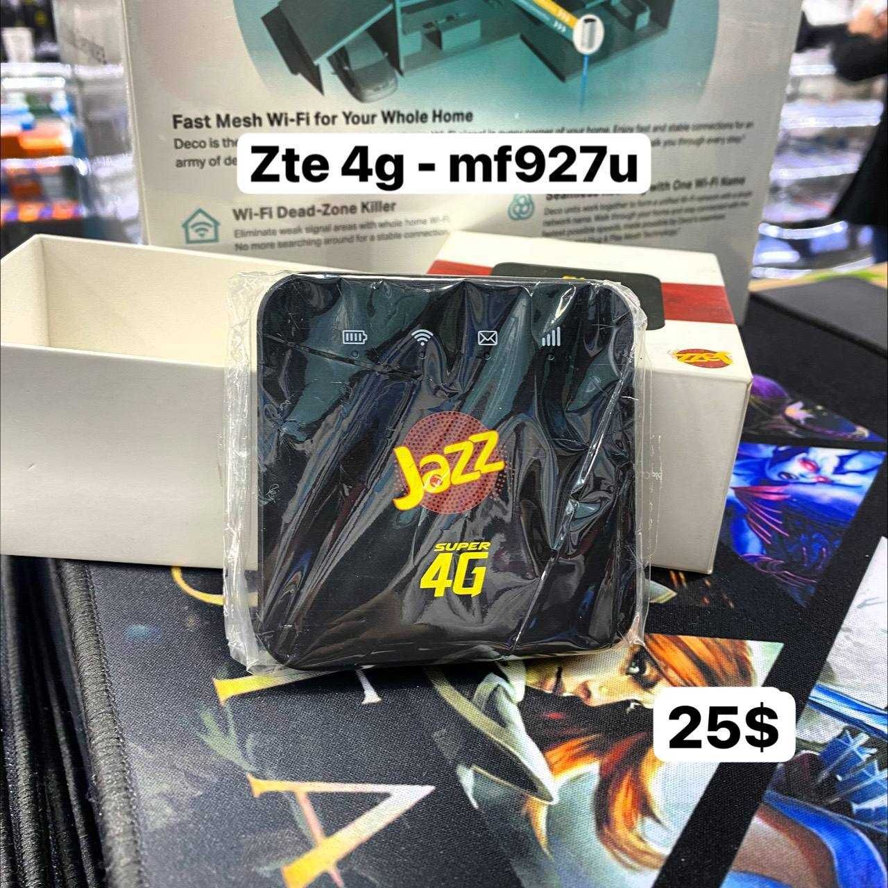 a28electronics предлагает портативный ZTE - 5g и 4g