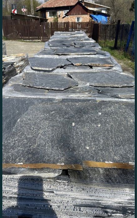 Depozit piatra naturala