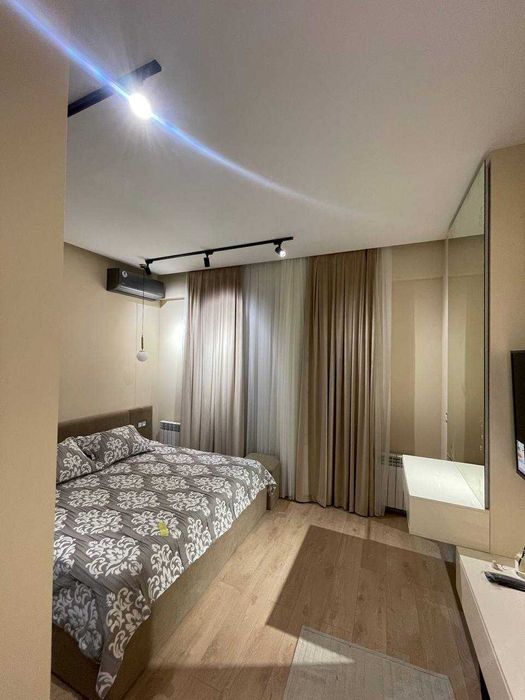 RENT | АРЕНДА квартира в ЖК NRG Oybek