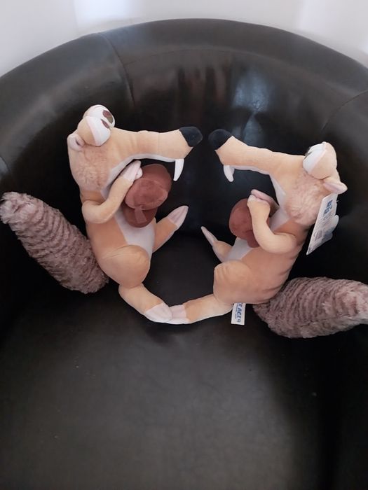 Scrat ice age Disney