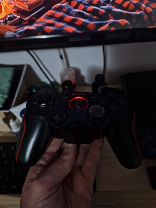 PlayStation 3 Super Slim – 500GB, stare impecabilă