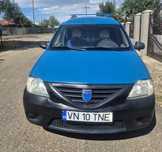 Dacia Logan Van 1.5 dCi 2007