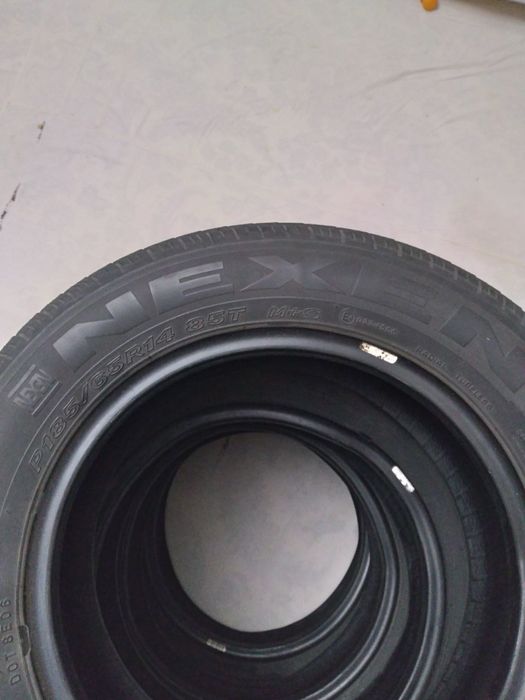 Балон сотилади R14.