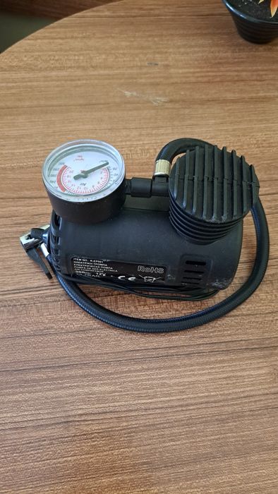 Vind aparat de masaj și compresor 12v