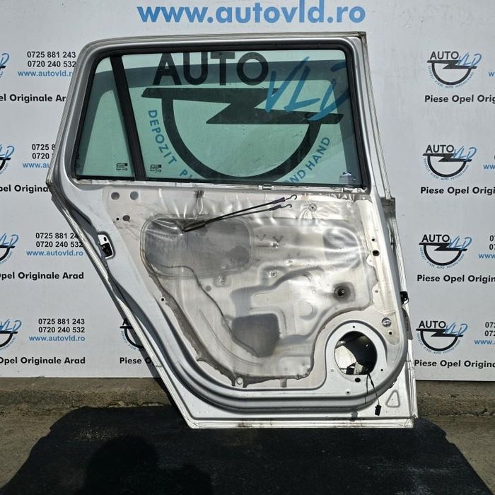 Portiera usa Z157 stanga spate Opel Astra H