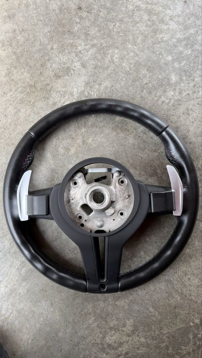 Волан BMW M2 F87