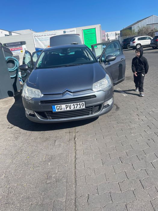 Citroen C 5 Adus din Germania