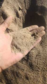 Балласт Грунт песок шебень КАМАЗа 15 тон