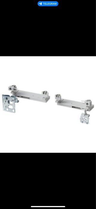 Устройство для плавного закрывания Икеа