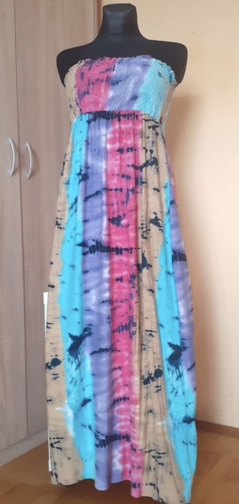 Rochie de plaja Next masura 42