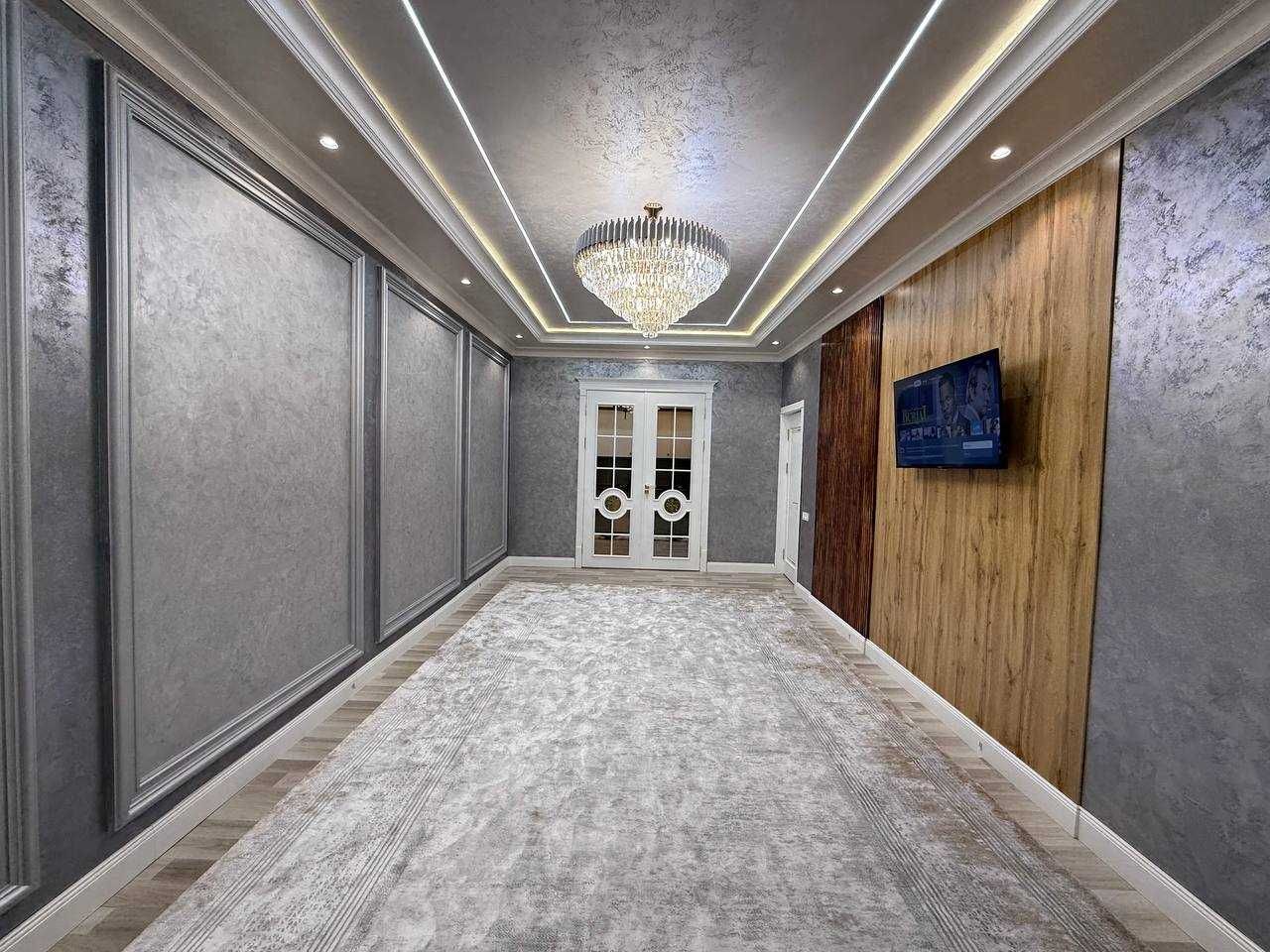 4х комнатная квартира 4 этаж, 100 м/кв, Шота Руставели