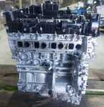 Motor Mercedes OM654.920 2.0L CDI 150cp