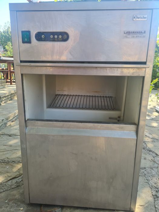 Ледогенератор 30 кг.