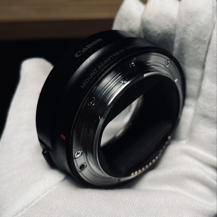 Canon R5 комплект