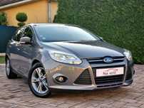 Ford Focus EcoBoost Titanium / Computer Bord / Senzori Parcare / Incazire Pabriz