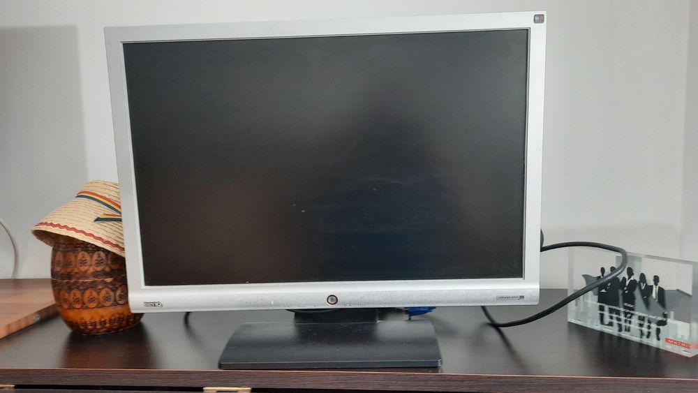 Monitor Benq stare buna