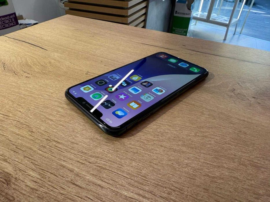 iPhone 11 Pro max 256Gb, 4GB Ram | Factura & Garantie | Buy-Back |