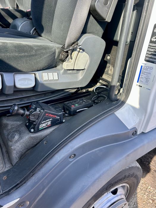 Vand MAN Tgl 8.180 Basculabil 2013 Euro 5 Diferential blocabil  Clima