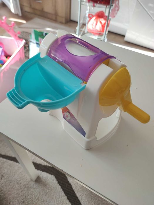 Машина за сладолед