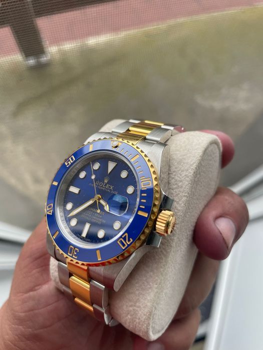 ceas automatic mecanic rolex submariner
