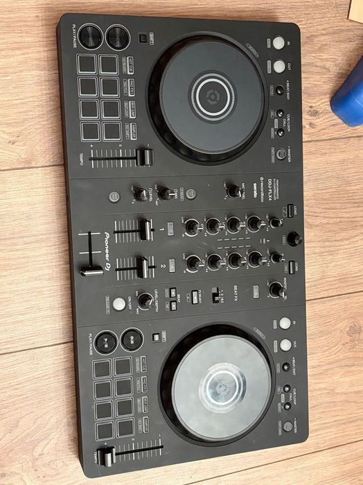 Продам Pioneer DDJ-FLX4