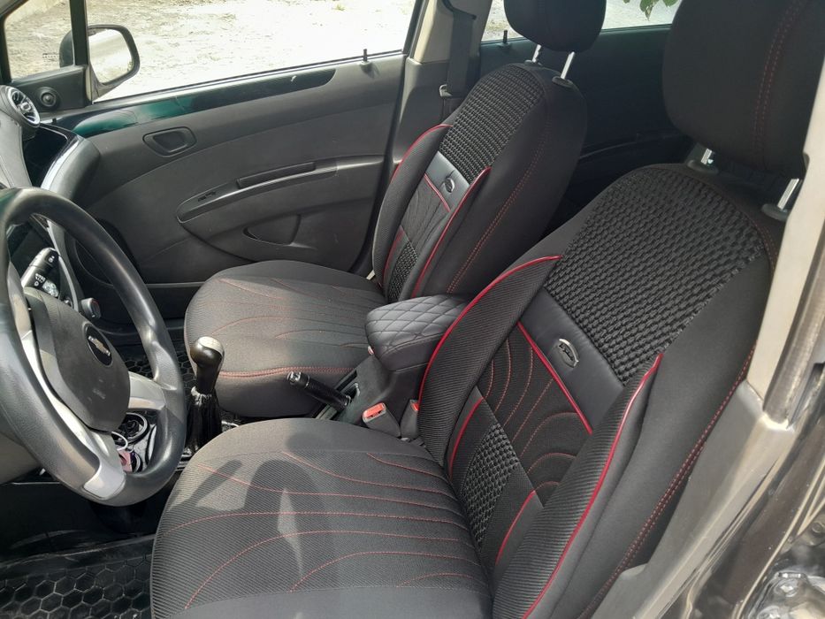 Спарк аренда тоза мошина