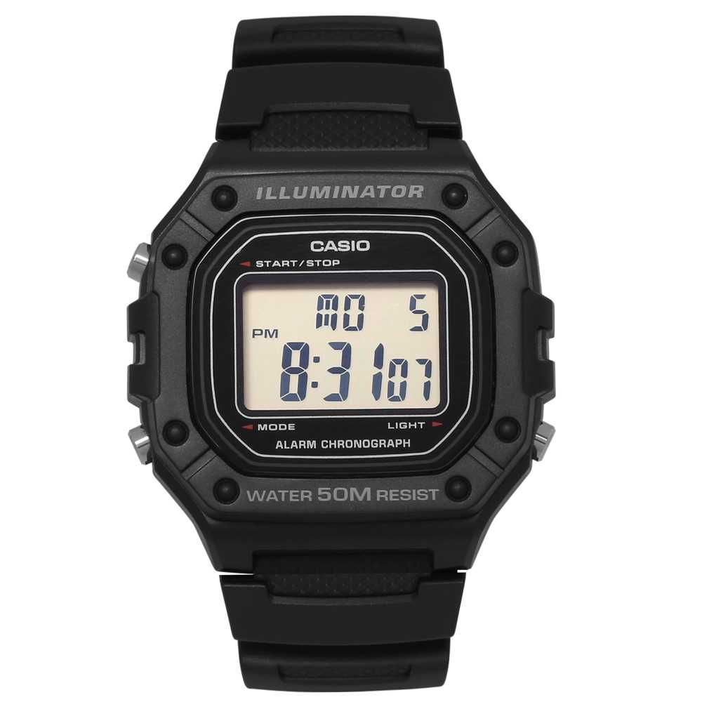 CASIO Original 100%. Батарея на 10 лет.