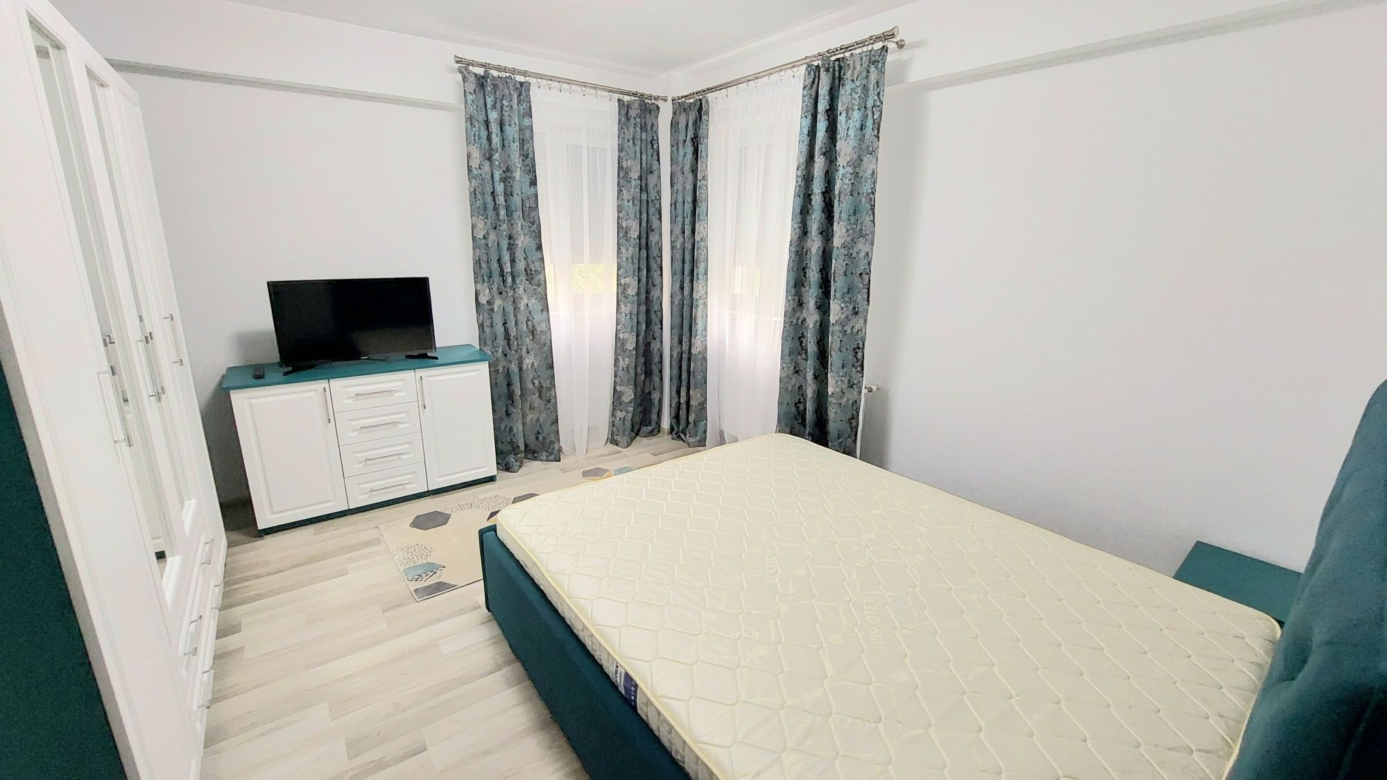 Ofer spre inchiriere apartament 2 camere bloc nou  2021