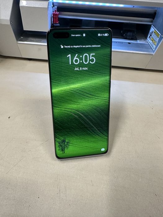 Huawei p40 pro / 256 gb / garantie