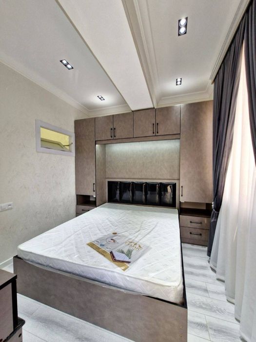 Поодаётся квартира.