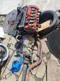 Motor e36 gata de swap m50 b20 fara ews exact cum se vede in poze