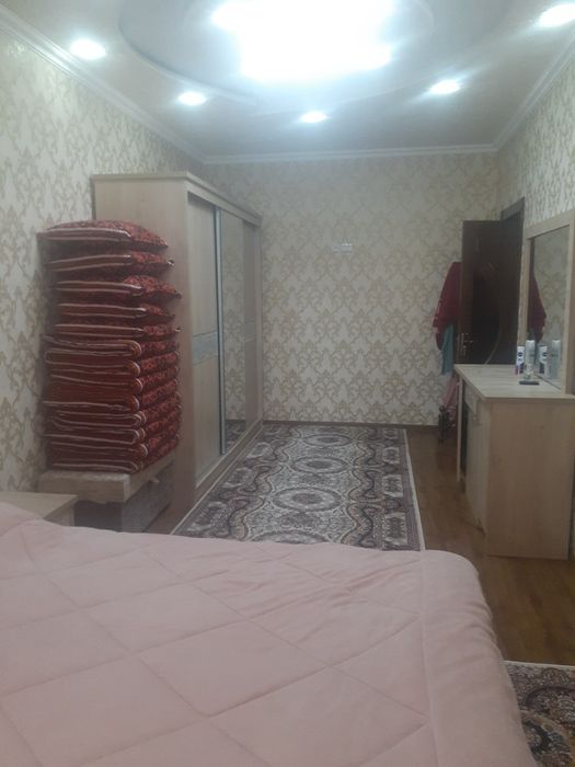 Сдается квартира 2х комнотная новостройка в центре города