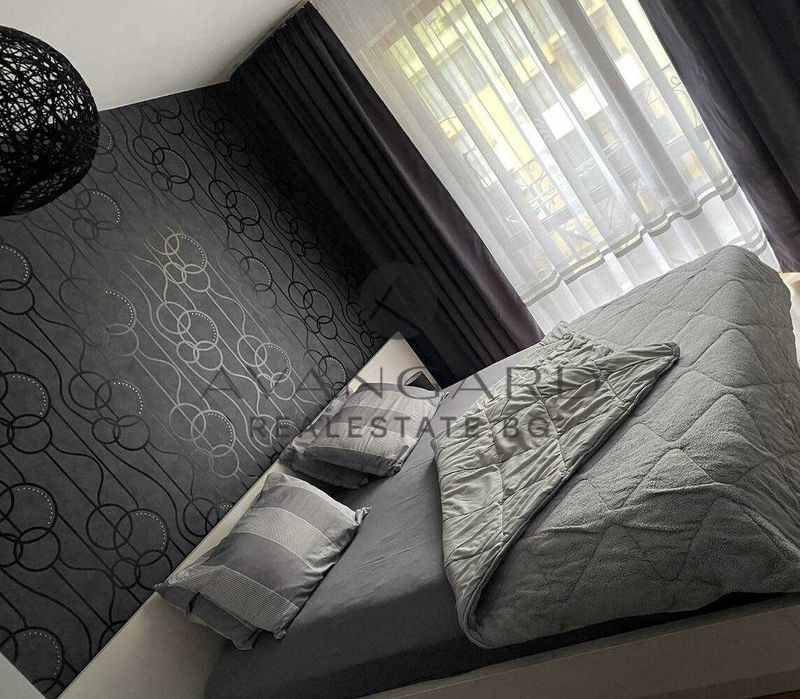 Продава се Двустаен апартамент в Пловдив, Кючук Париж - 78 кв.м за 1436 €/кв.м - Снимка #7