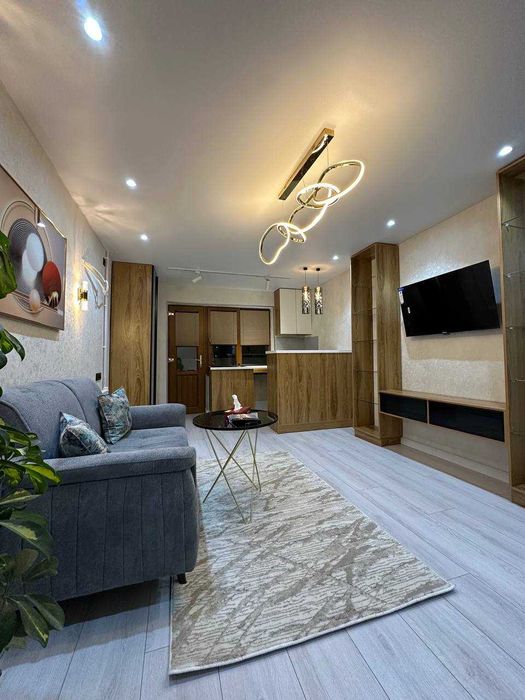 Некст  Ул.Бобура ‼️ 1в2/4/4 С Евро ремонтом