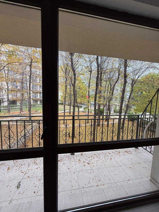 RABI PARK Residence Св. Св. Константин и Елена  двустайни и тристайни