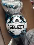 Minge fotbal mărimea 3 Select Athena