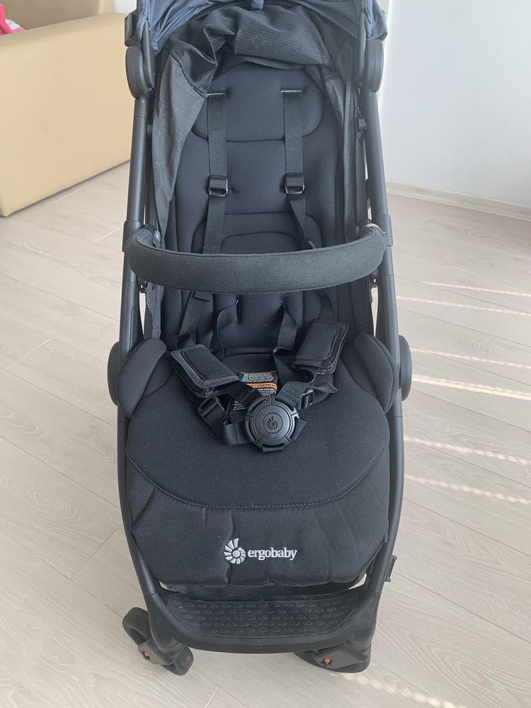 Детска Количка Ergobaby Metro+