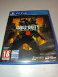 Call of duty Black Ops 4 ps4