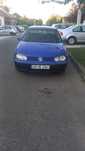 Volkswagen golf 4