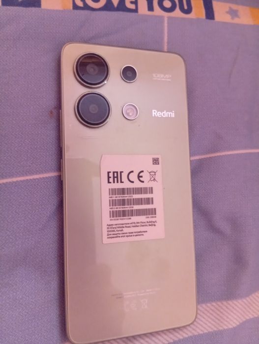 редми нот 13 прооо