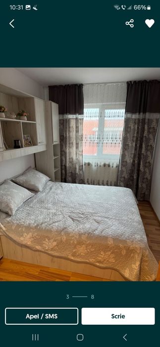 Apartament de inchiriat