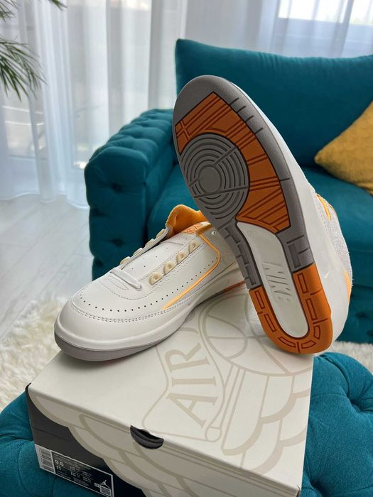Air jordan 2 Retro Low