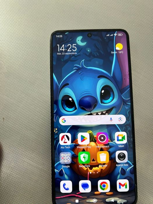 Telefon Xioami Redmi 13Pro 5G De vanzare